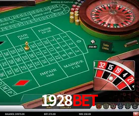 Weekend Specials 1928bet