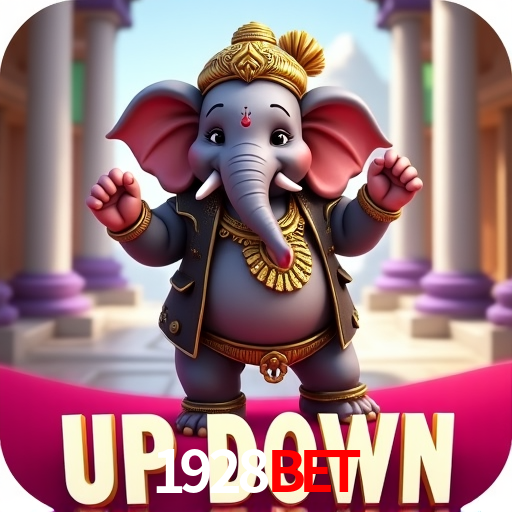 Responsive Design 1928bet