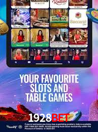 Spaceman Game 1928bet